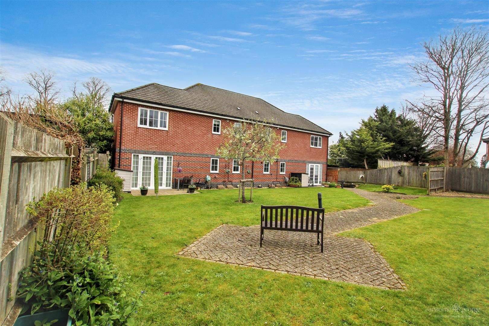 Armour Road, Tilehurst, Reading